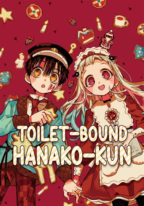 where to read toilet bound hanako kun